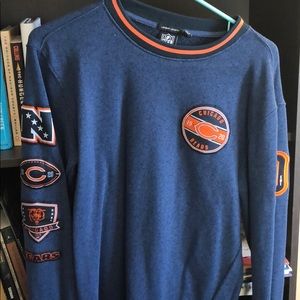 Chicago Bears Sweatshirt